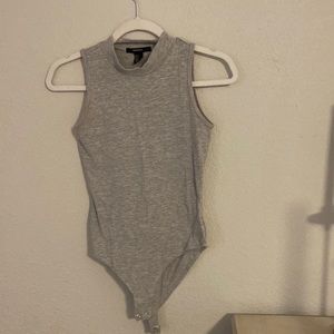 H&M body suit, size small